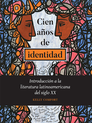 cover image of Cien años de identidad